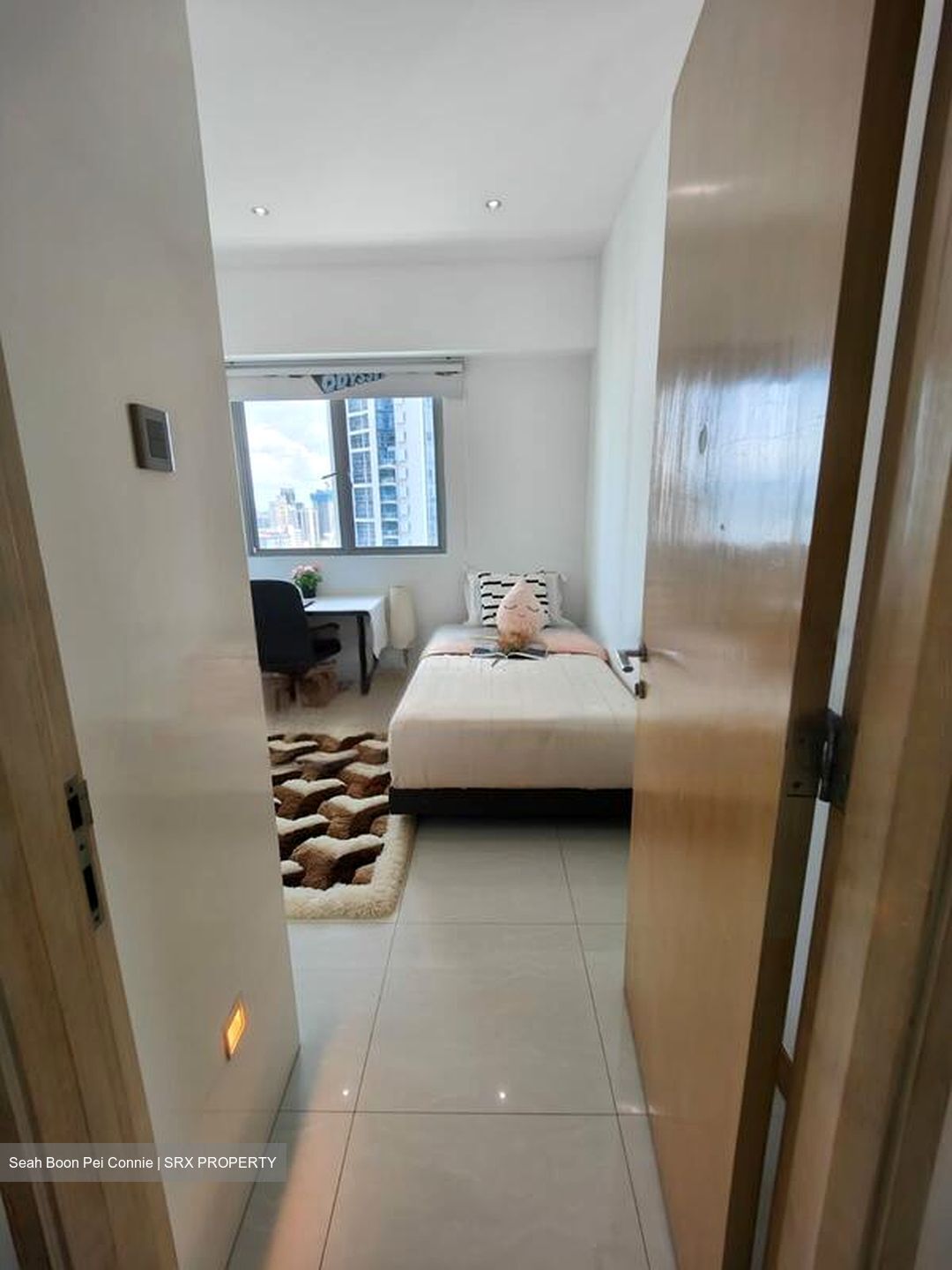 Newton 21 (D11), Apartment #440435411